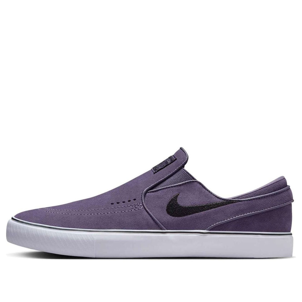 Nike SB Janoski+ Slip 'Dark Raisin' FN5893-500