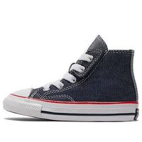 (TD) Converse Chuck 70 1V 1970 Hi 'Denim Blue' A04995C