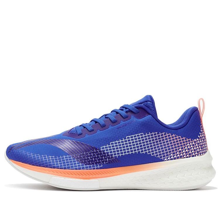 Li-Ning Rouge Rabbit 5 Pro 'Blue' ARMR015-6
