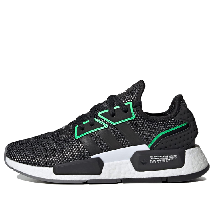 adidas NMD_G1 'Black Green' IE4559
