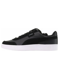 PUMA Court Legend LO Black Unisex 371931-02