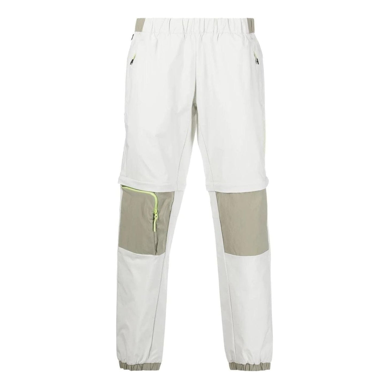 adidas Terrex Voyager Pants 'White Light Grey' HE5255