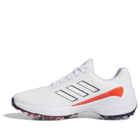 adidas ZG23 Golf 'White Bright Red' IE2131