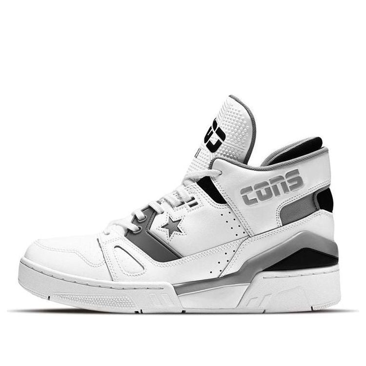 Converse ERX-260 Mid 'White Mouse Black' 165329C