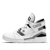 Converse ERX-260 Mid 'White Mouse Black' 165329C