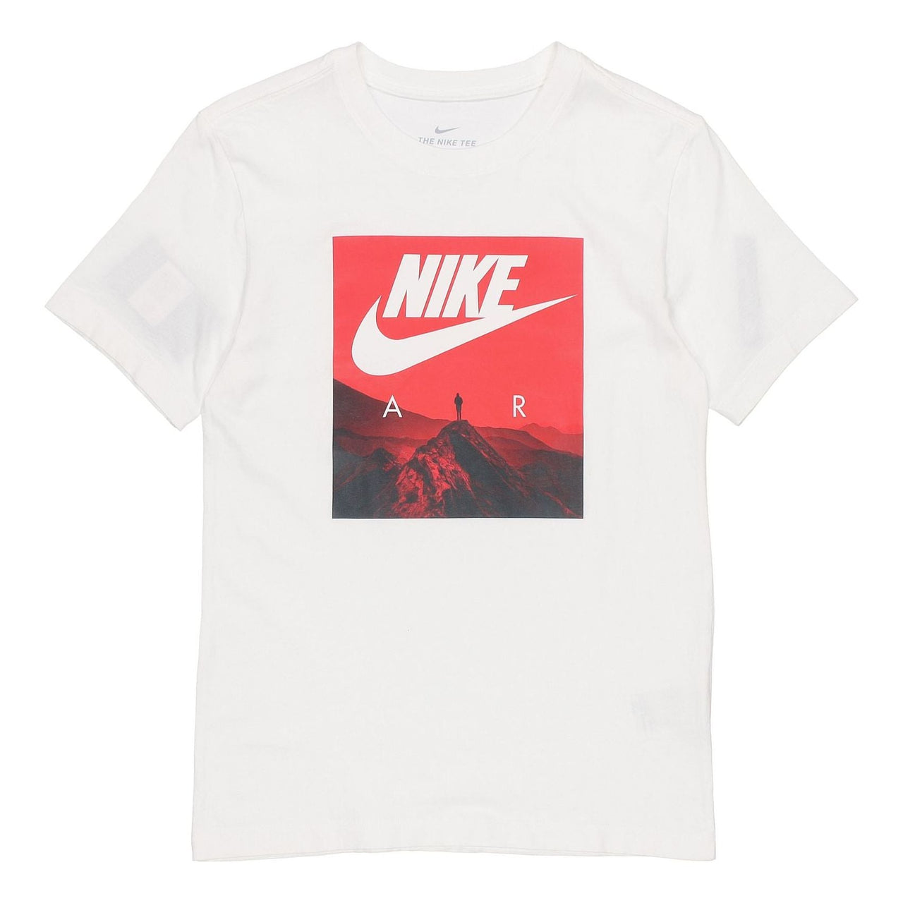 Nike AIR spring 2020 sports leisure Men White CK4281-100