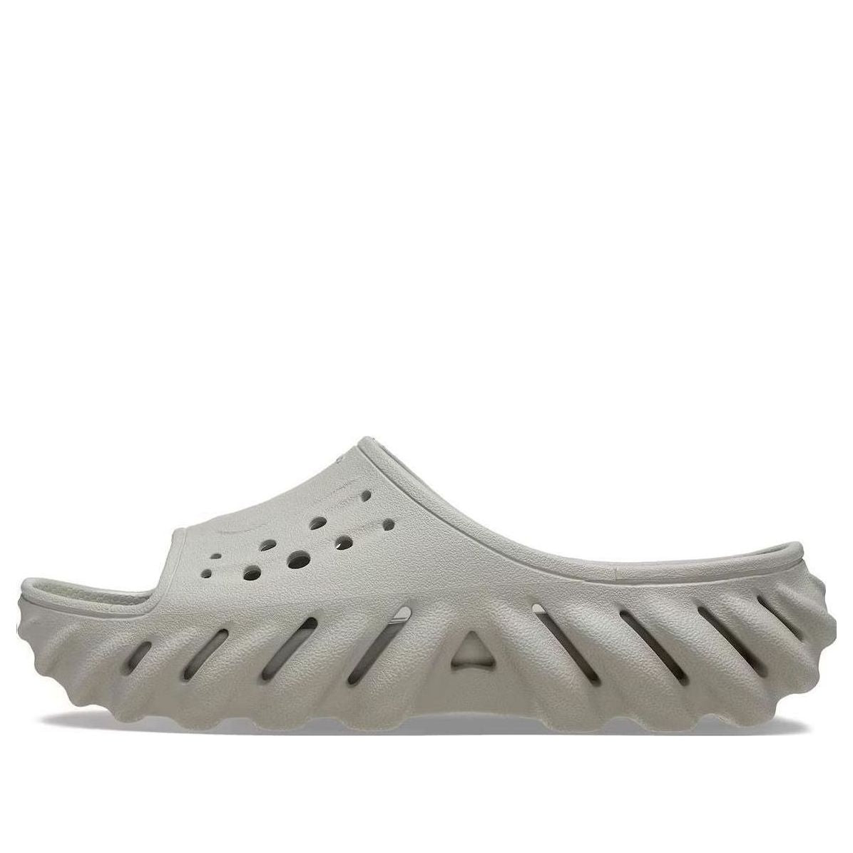 Crocs Echo Slide 'Elephant' 208170-1LM