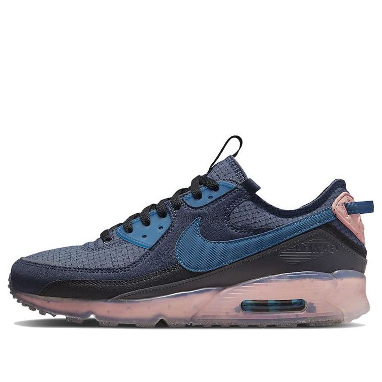Nike Air Max Terrascape 90 'Obsidian' DH4677-400