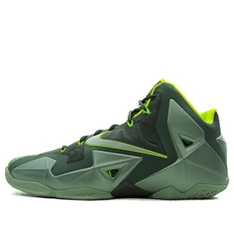 Nike LeBron 11 'Dunkman' 616175-300