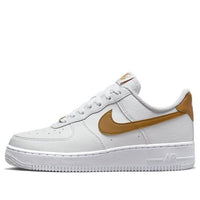 (WMNS) Nike Air Force 1 Low '07 Next Nature 'White Gold Suede' DN1430-104