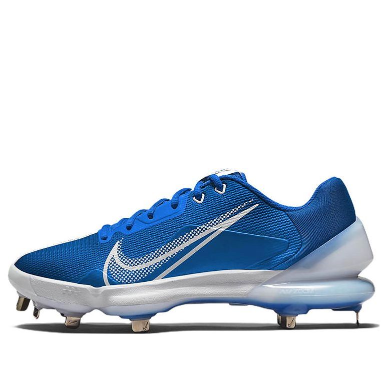 Nike Force Zoom Trout 7 Pro 'Game Royal' CQ7224-402
