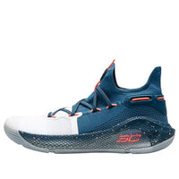 Under Armour Curry 6 'Splash Party' 3020612-405