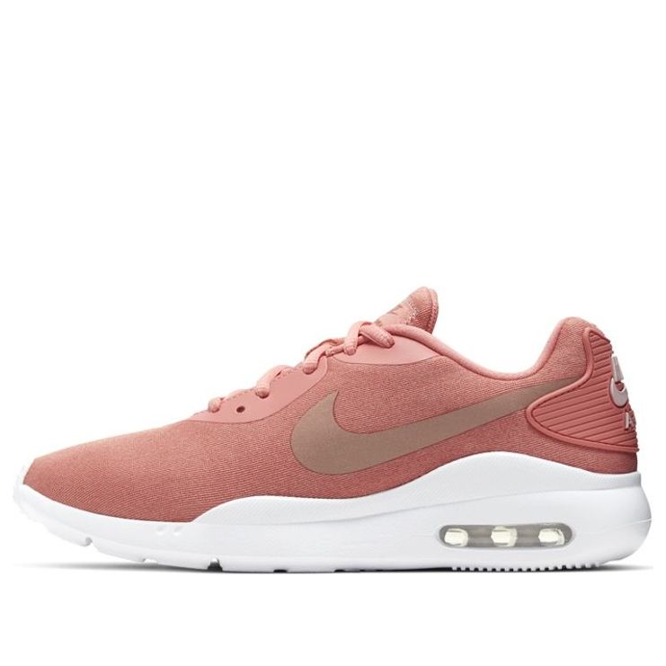 (WMNS) Nike Air Max Oketo WNTR 'Pink Quartz' CQ7625-600