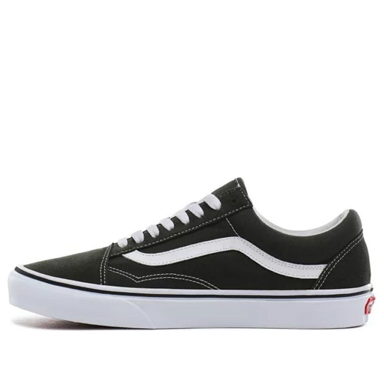 Vans Old Skool 'Forest Green' VN0A4BV52LE