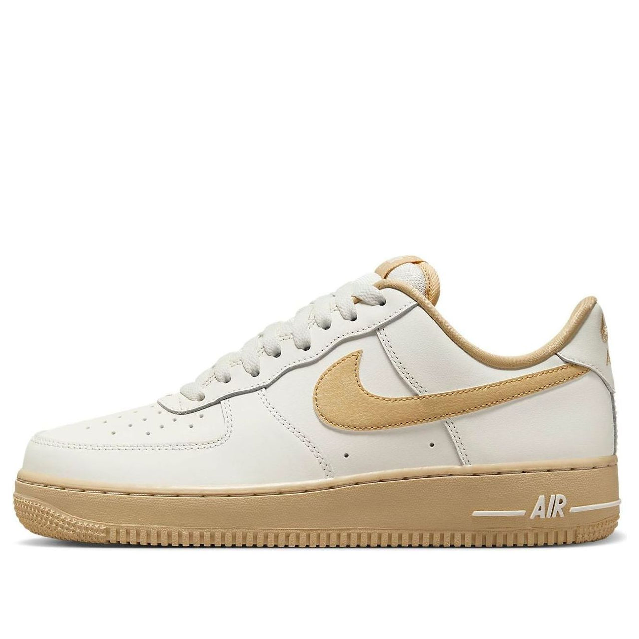 (WMNS) Nike Air Force 1 Low 07 'White Sail' FZ3597-133