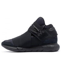adidas Y3 Qasa High 'Triple Black' IG9434