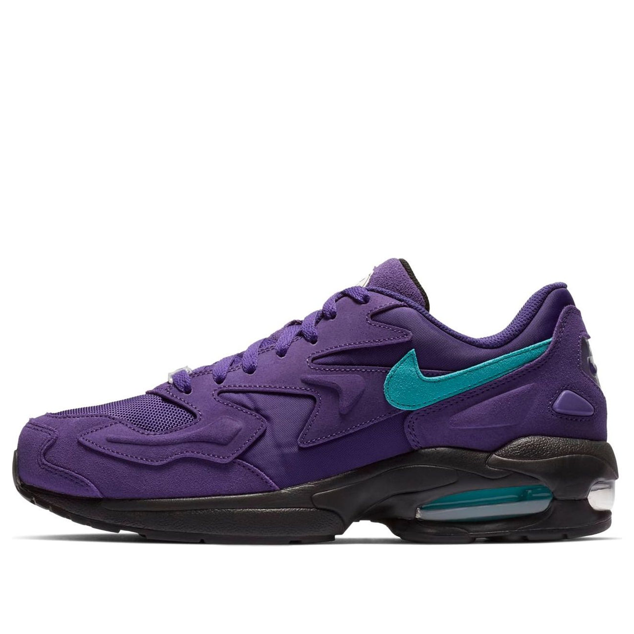 Nike Air Max 2 'Light Grape' AO1741-500