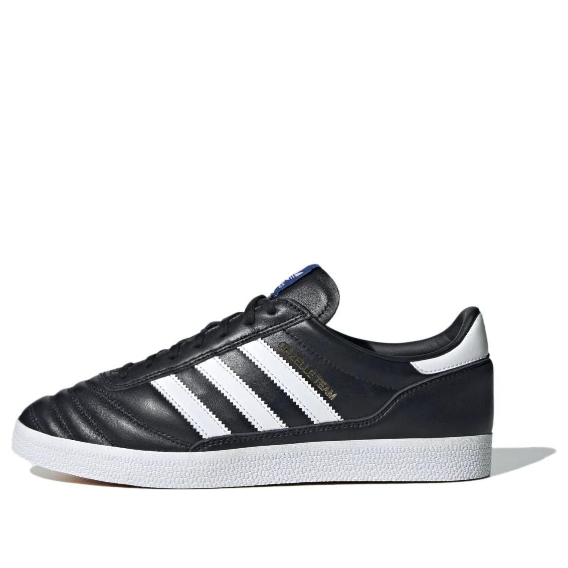 adidas Gazelle Team 'Black White' II0004