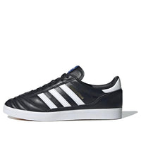 adidas Gazelle Team 'Black White' II0004