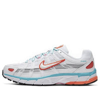 (WMNS) Nike P-6000 'Oracle Aqua' BV1021-105