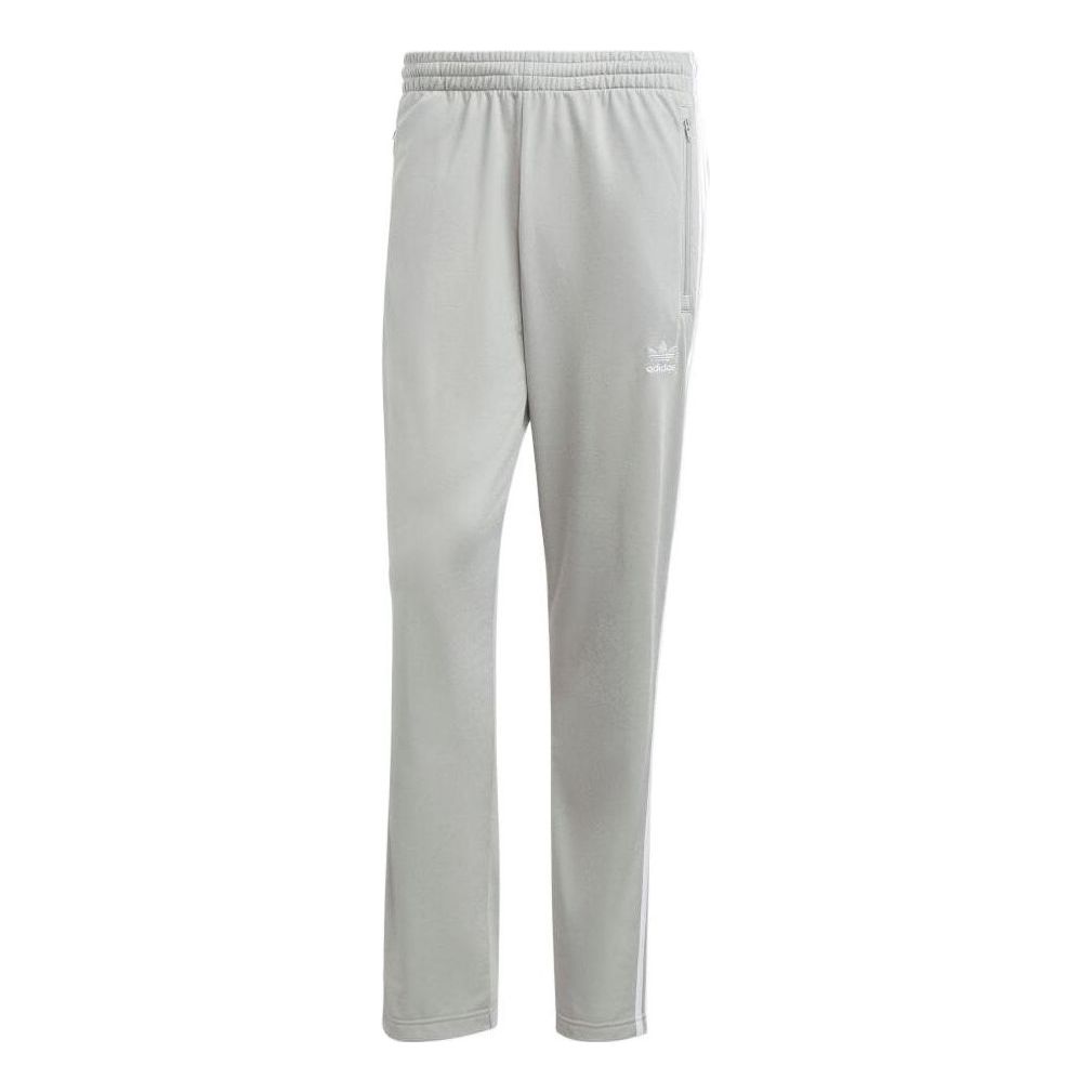 adidas originals Adicolor Classics Firebird Track Pants 'Grey' IA6330