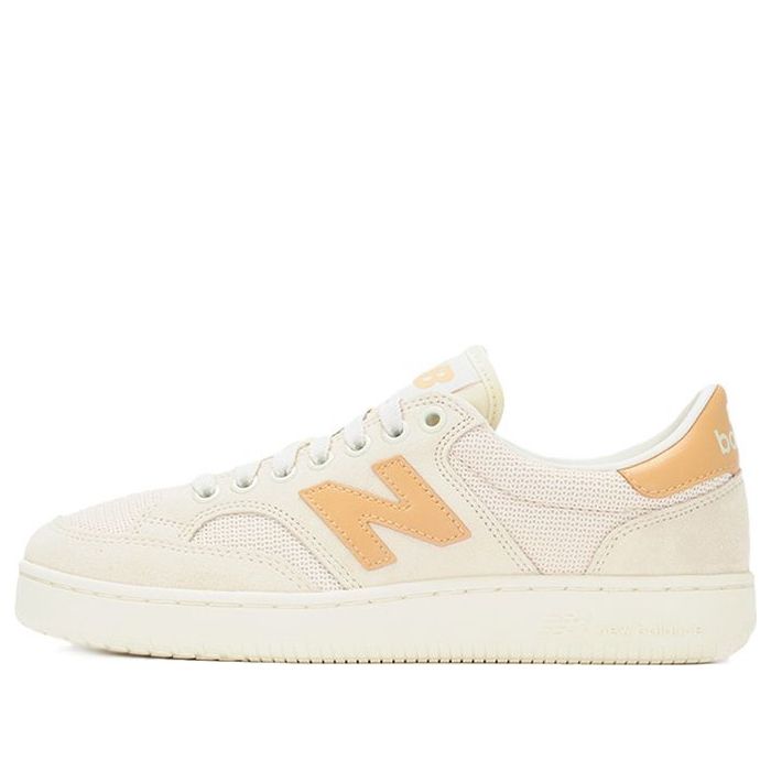 New Balance Proct Series Light-Gray/Gold PROCTCTM