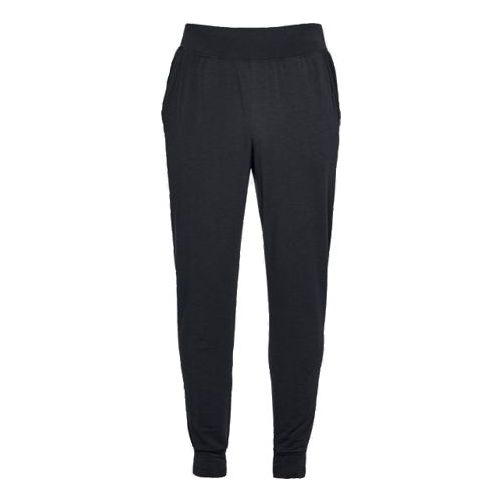 Under Armour Recover Pants 'Black' 1329519-001