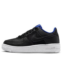 (GS) Nike Air Force 1 Low LV8 'Black Anthracite' DM1086-001