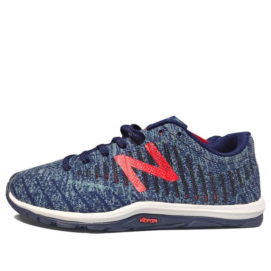 New Balance Minimus 20v7 'Navy Red' UX20DH7