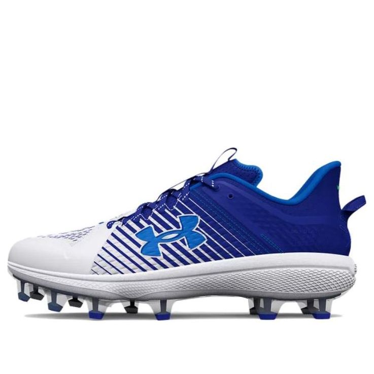Under Armour Yard Low MT TPU 'Royal' 3025591-400