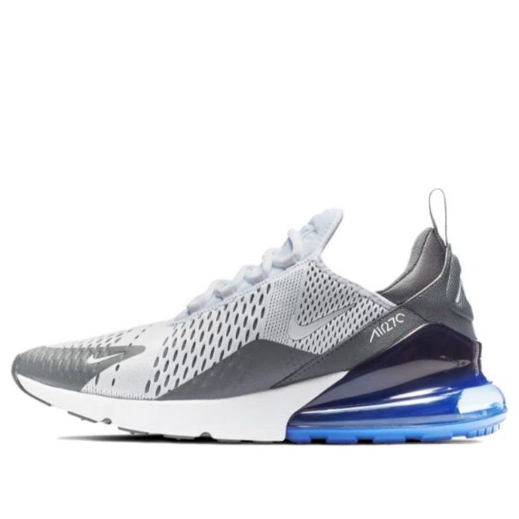 Nike Air Max 270 'Persian Violet' AH8050-107