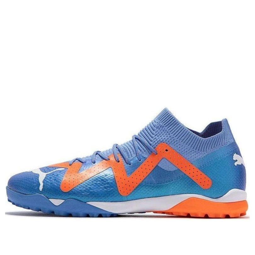 PUMA Future Ultimate Cage 'Blue Ultra Orange' 107174-01