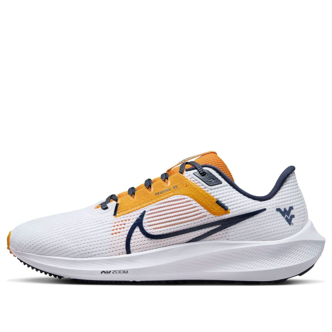Nike Air Zoom Pegasus 40 'West Virginia' DZ6005-100