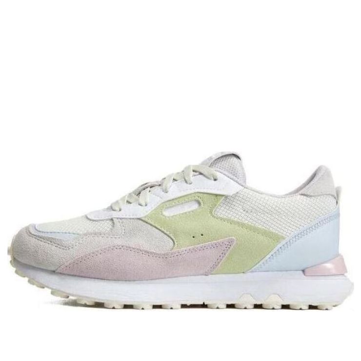 (WMNS) PUMA Rider Fvw 'Warm White Pistachio' 388962-01