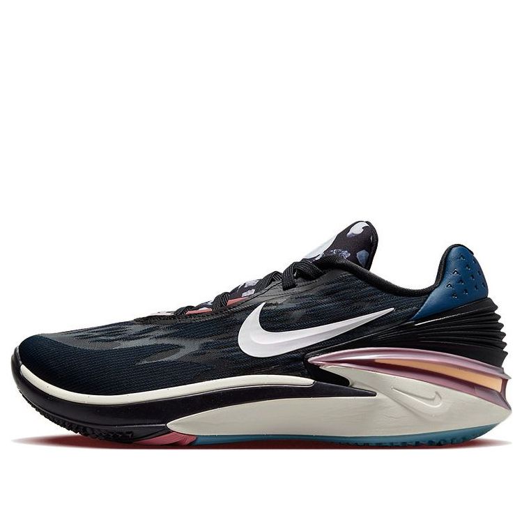 Nike Air Zoom GT Cut 2 EP 'Black Desert Berry' DJ6013-003