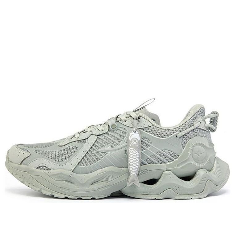Mizuno KOI 2K 'Light Grey' D1GH220302