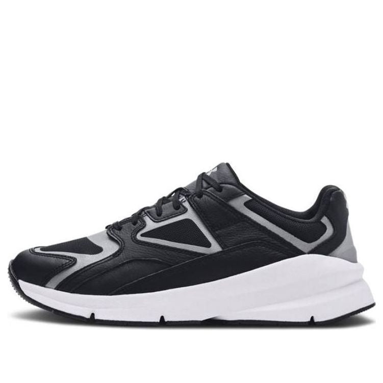 Under Armour Forge 96 'Black Reflective' 3027719-001