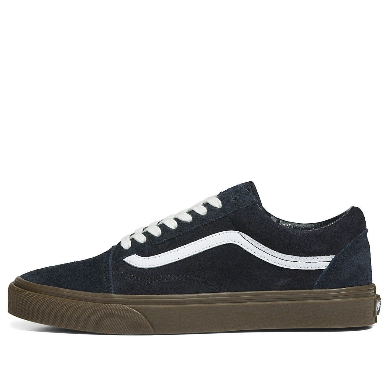 Vans Old Skool Hairy 'Black' VN0005UADNV
