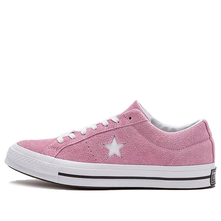 Converse One Star Ox 'Pink' 159492C
