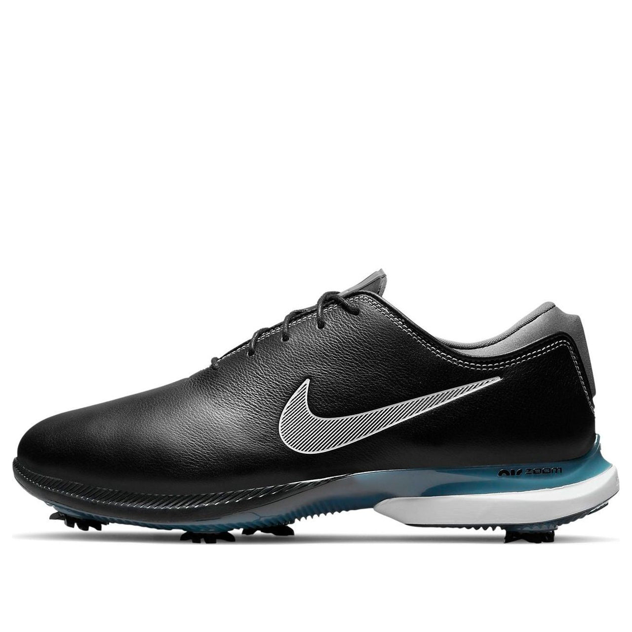 Nike Air Zoom Victory Tour 2 'Black Metallic Pewter' CW8155-001