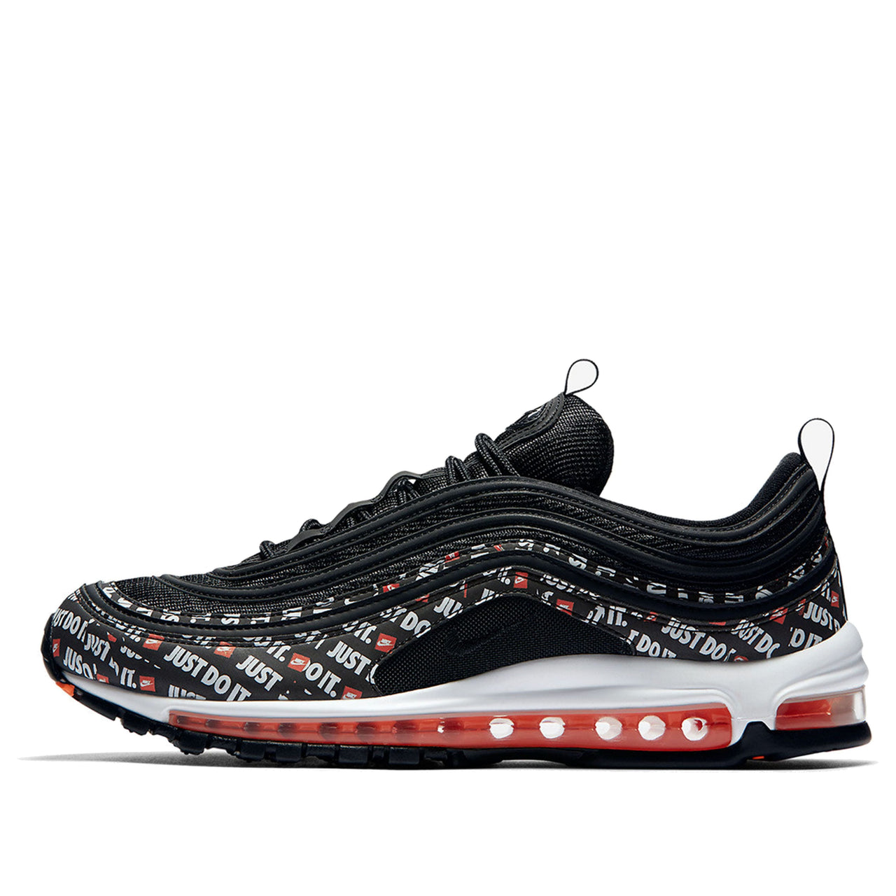 Nike Air Max 97 'Just Do It Black' AT8437-001