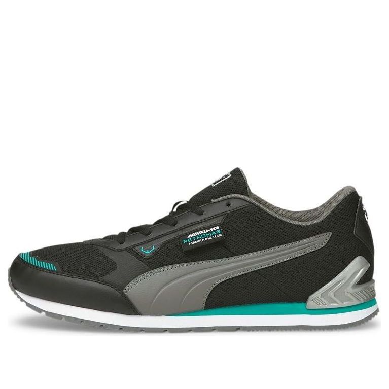 PUMA Mercedes F1 'Black Gray White' 306851-02