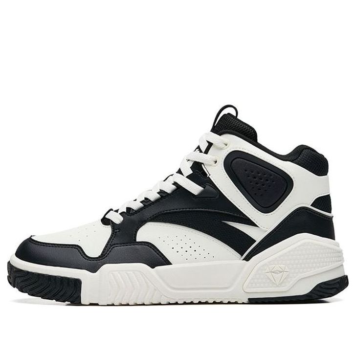ANTA Flame High 'Black White' 112238090R-2
