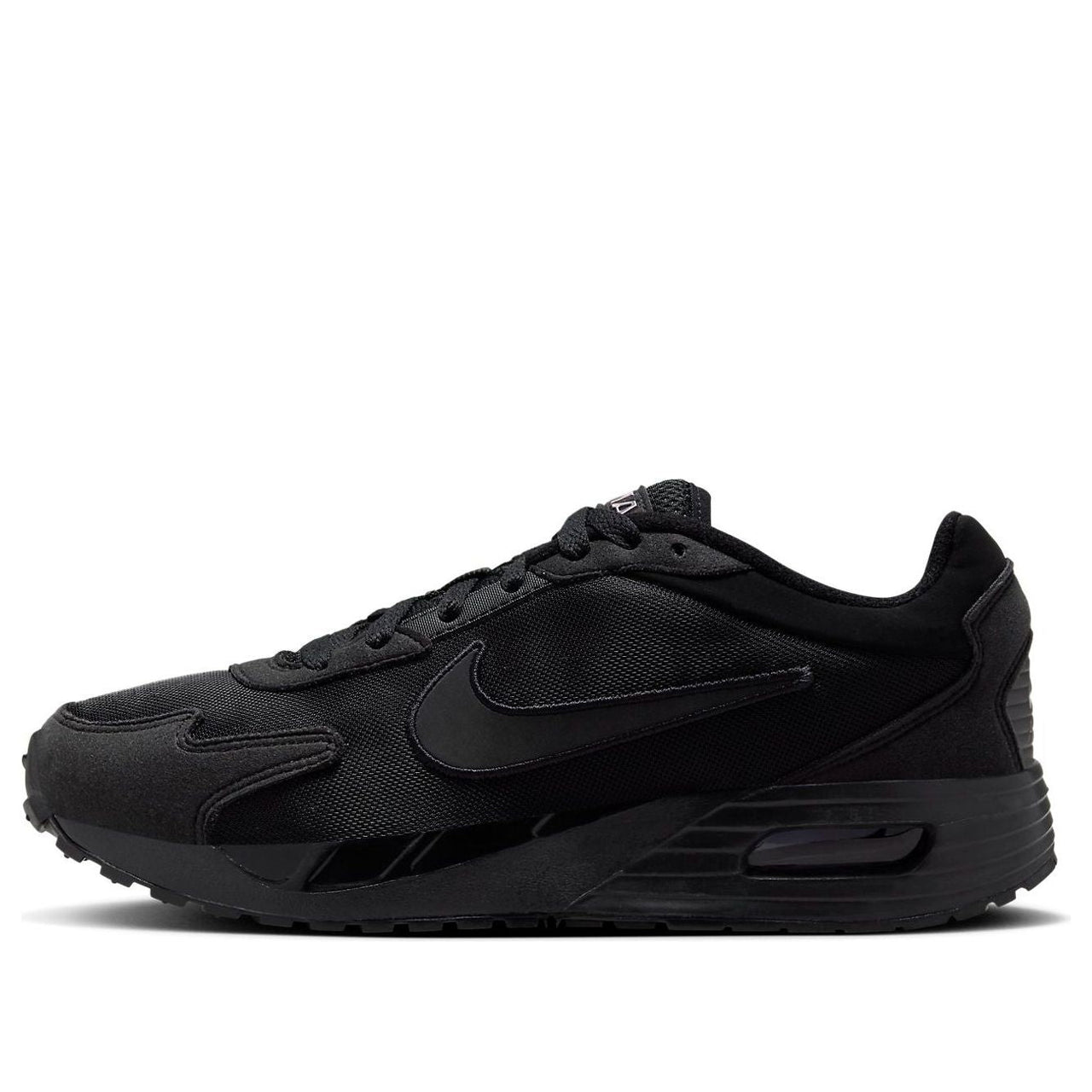(WMNS) Nike Air Max Solo 'Black' FN0784-004