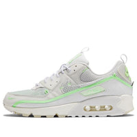 Nike Air Max 90 'Sail Neon Green' CZ9078-010