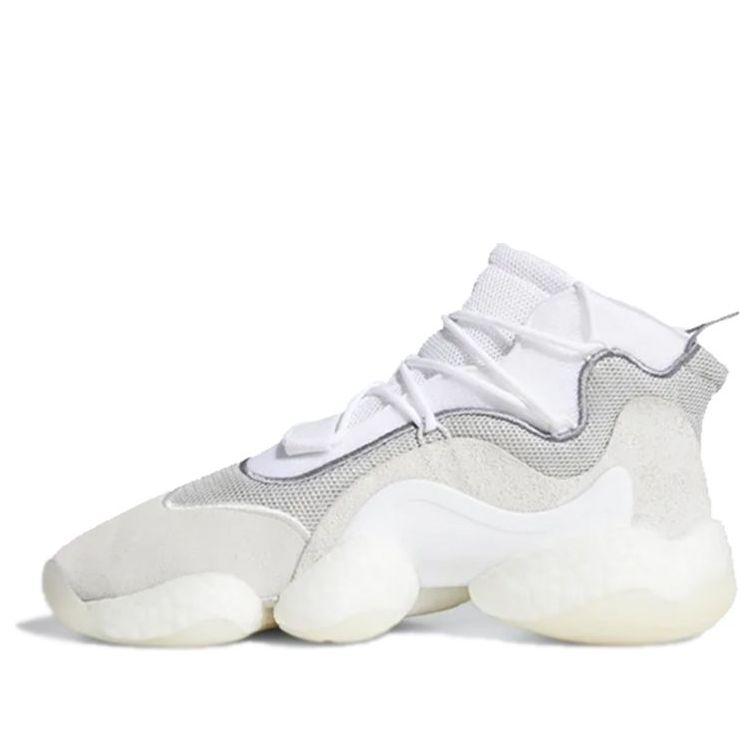 adidas Crazy BYW 'Crystal White' BD8014