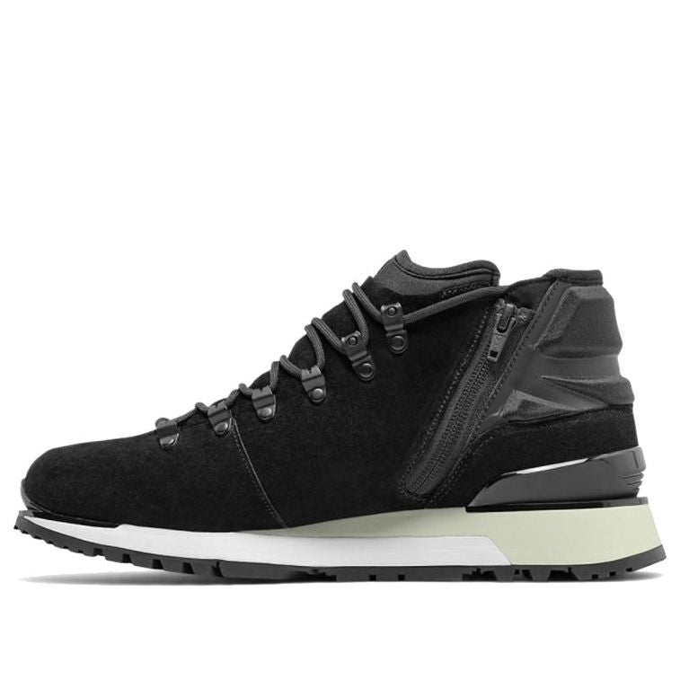 New Balance NB Niobium Outdoor functional shoes 'Black White' MLNBDCA