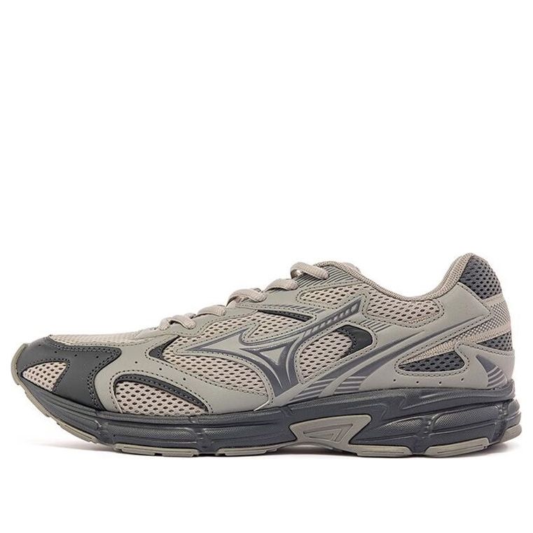 Mizuno Speed 2k 'Brown Gray' D1GH222910