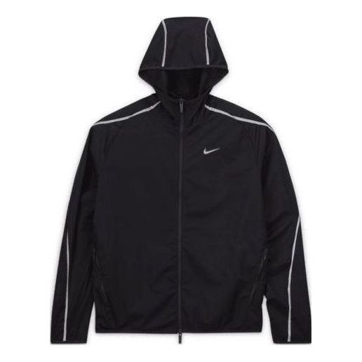 Nike x NOCTA Drake Warm-Up Jacket 'Black' DV3662-010