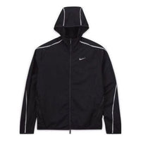 Nike x NOCTA Drake Warm-Up Jacket 'Black' DV3662-010